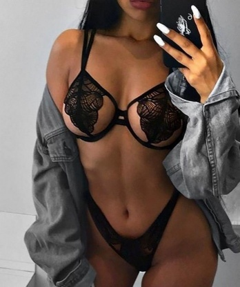 Алина, 18